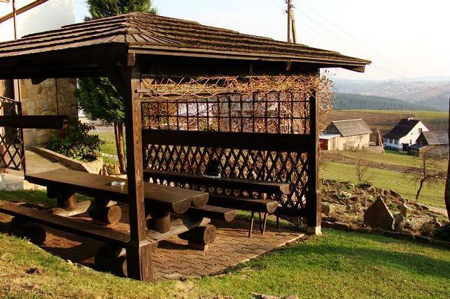 Kwatera Pod Lasem Istebna Exterior photo